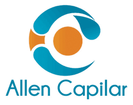 Allen Capilar logo