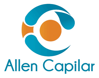 Allen Capilar logo